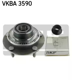 SKF VKBA 3590